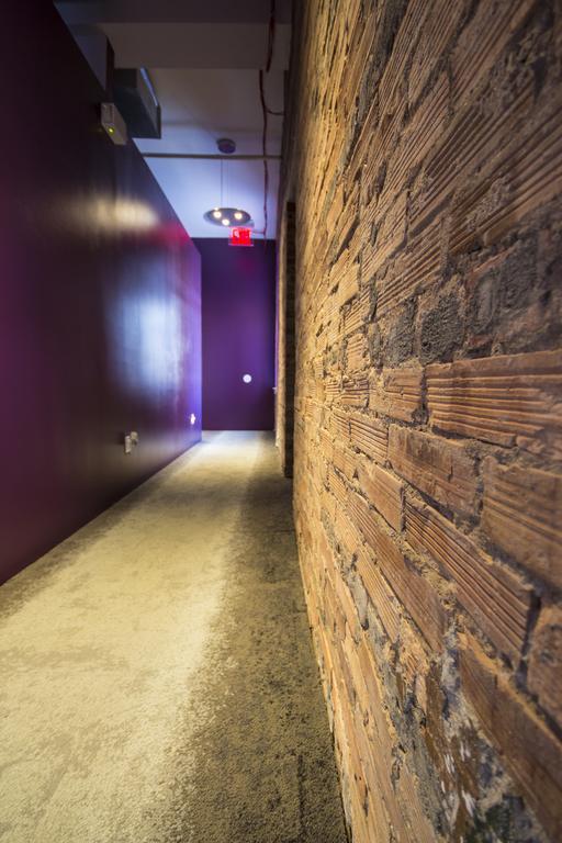International Students Residences (Adults Only) New York City Exterior photo