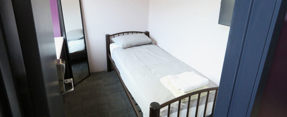 International Students Residences (Adults Only) New York City Exterior photo