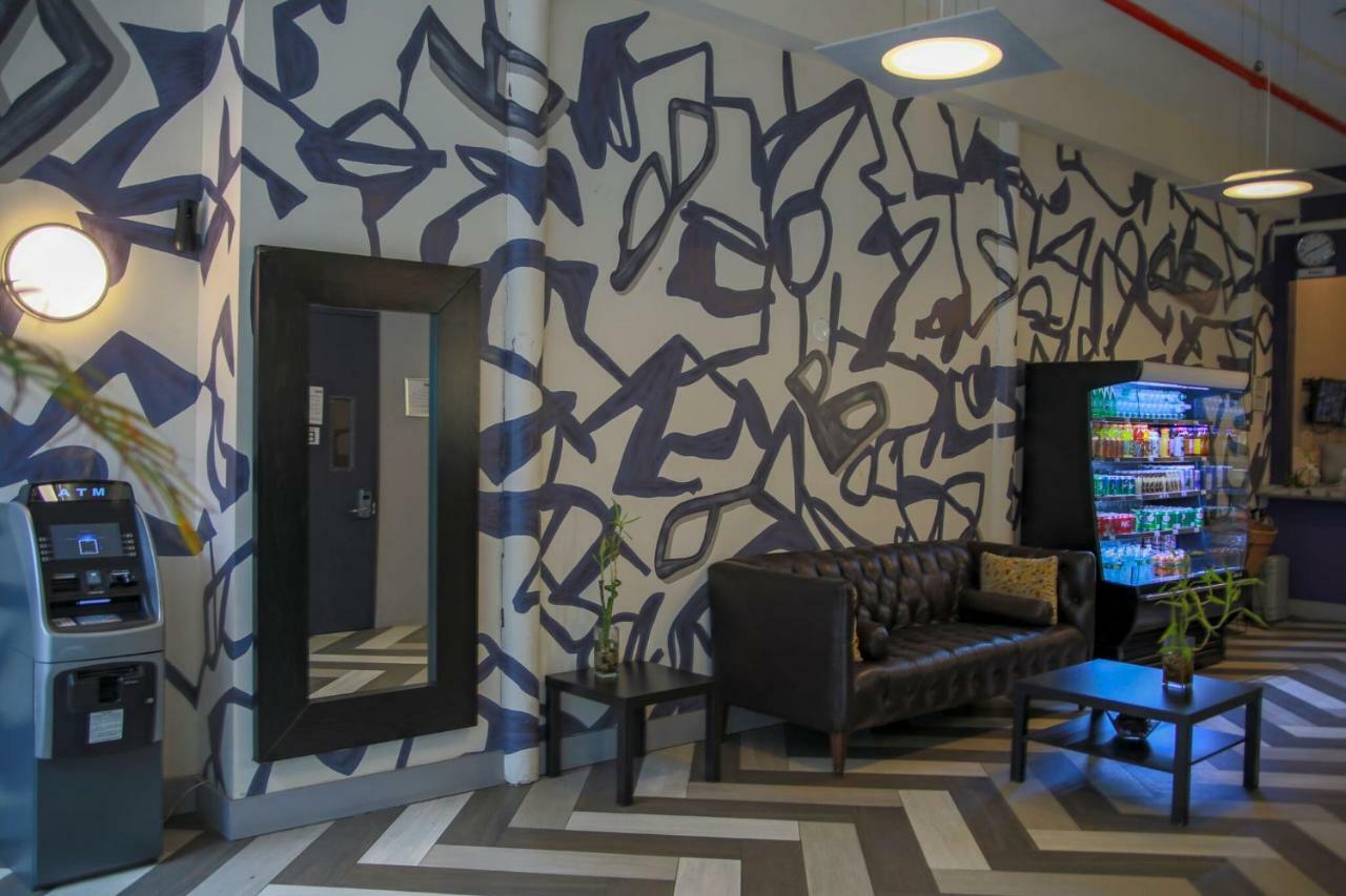 International Students Residences (Adults Only) New York City Exterior photo