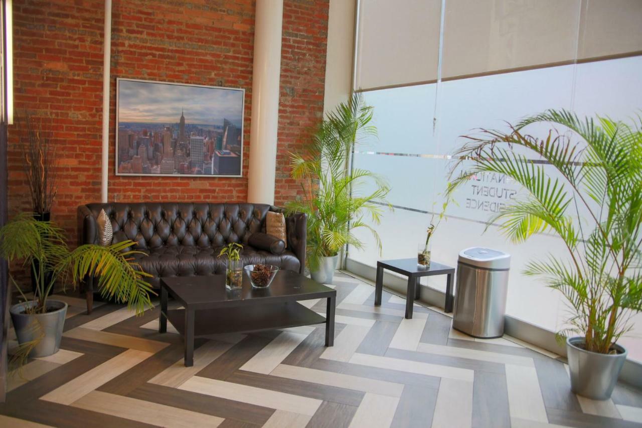 International Students Residences (Adults Only) New York City Exterior photo